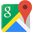 Google Maps Icon
